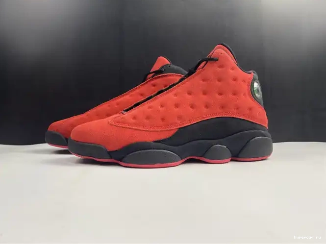 13 AIR JORDAN BRED" REVERSE 602 DJ5982 0502